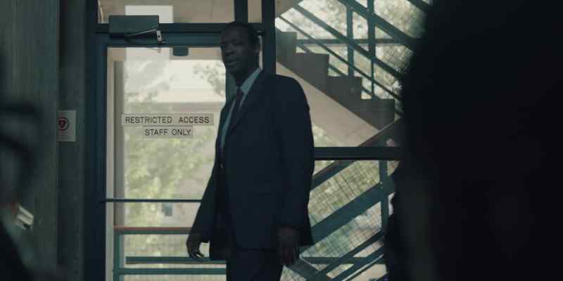 Detective, any indication yet as to why Grayson