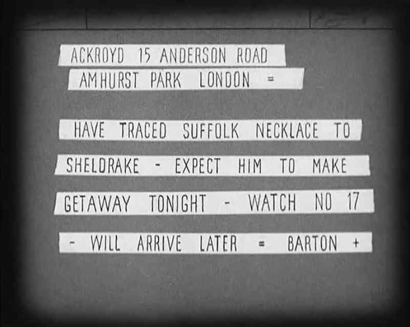 Detective Barton. Hmm