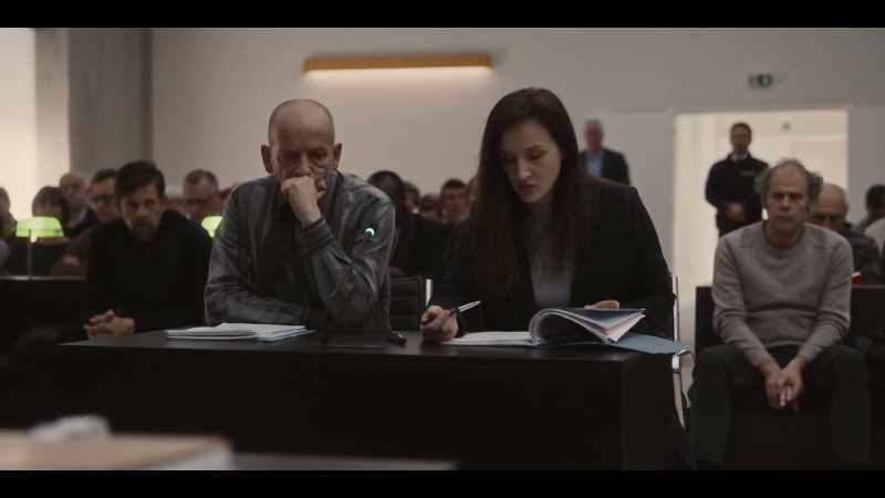 Detective chedid, are you familiar with the term 'selective editing?'