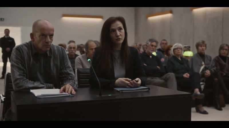 Detective chedid's experience has been dealt with