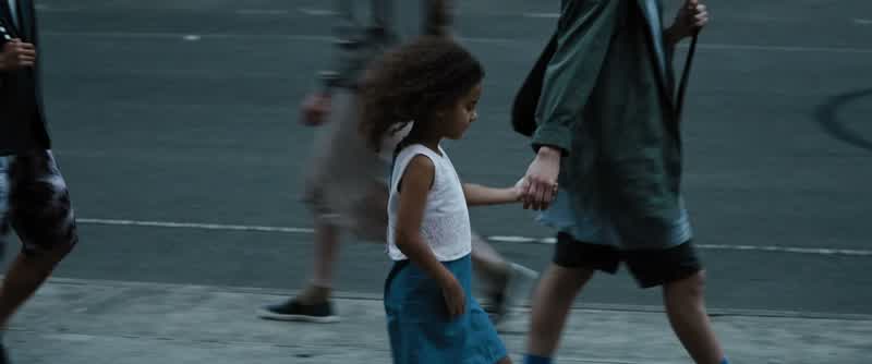 Detective Cortez