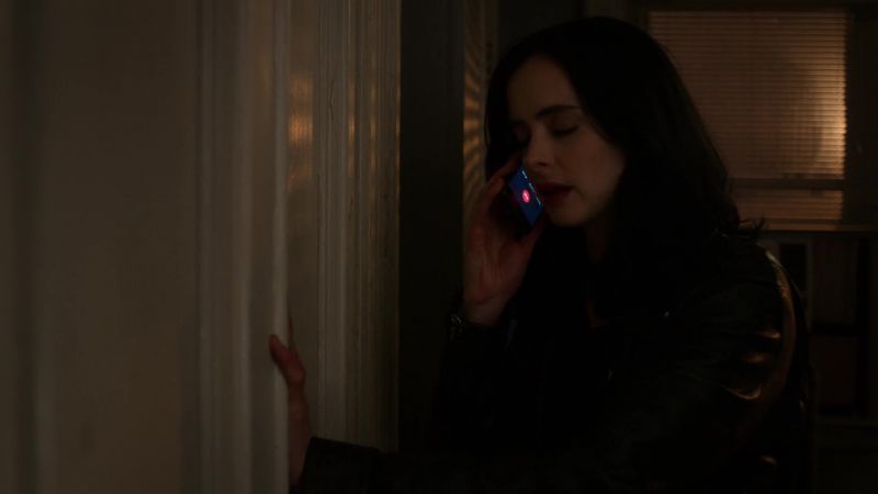 Detective Costa?