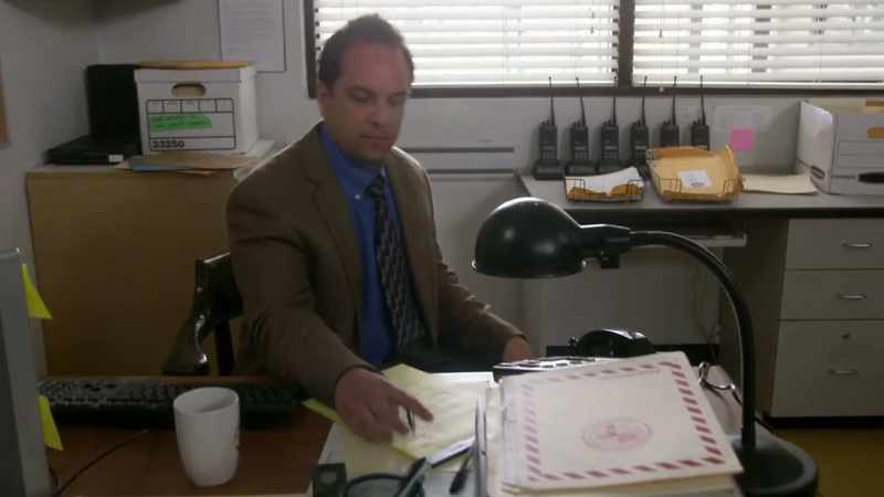 DETECTIVE CRAIG, THIS IS DETECTIVE RICK NAGLE