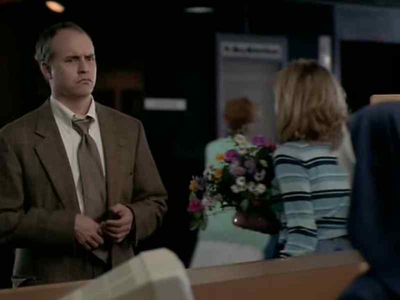 Detective Dave Geary. You've got thatJane Doe