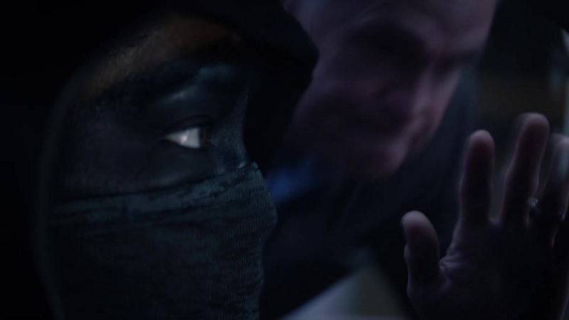 Detective. Detective, any comment?
