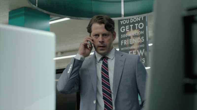 Detective Dickson, please