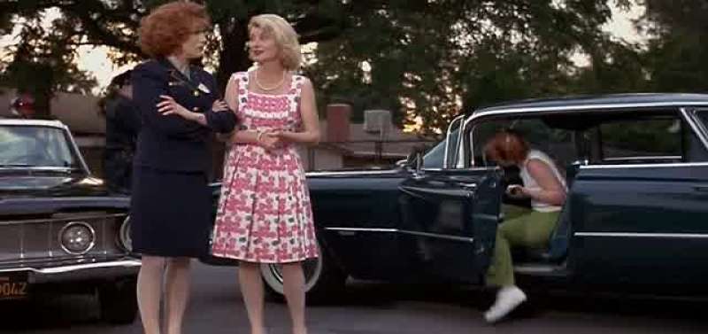 Detective do not leave that cop questioned my daughter