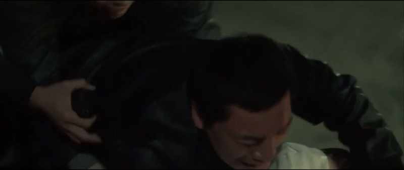 Detective, don't be this way. - Damn it. Seriously