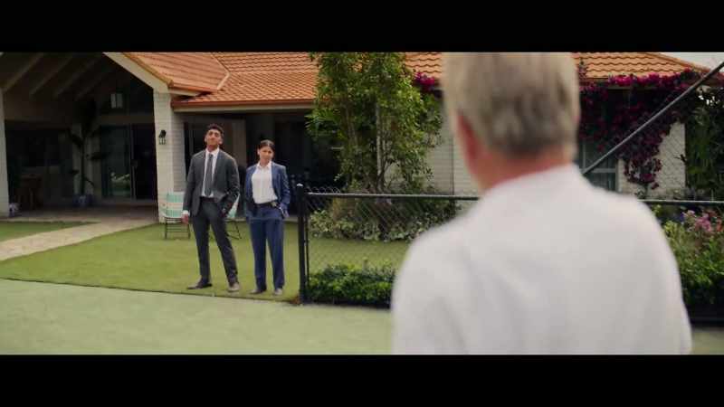 Detective Ethan Remy