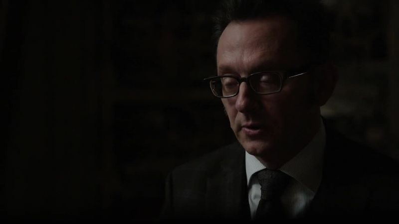 Detective Fusco is currently without any aid