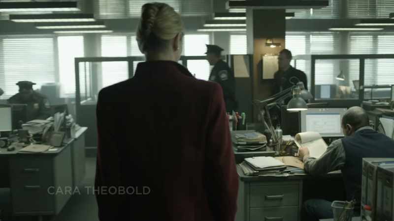 Detective Gibbs, please