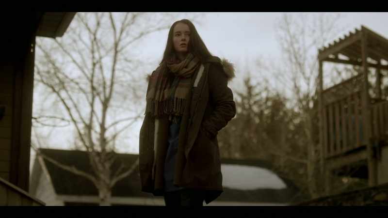 DETECTIVE HANNAM: Know where you're going?