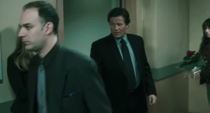 Detective Hoffman, how about a quick word?