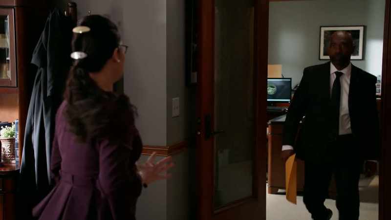 Detective, I want nothing more than to sign your warrant