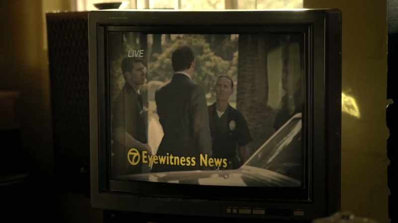 DETECTIVE JACK ROTH