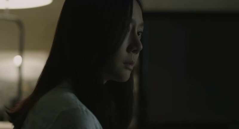 DETECTIVE KIM JlN—YEONG