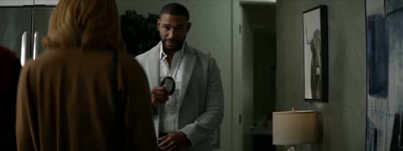 Detective Kyle Hays
