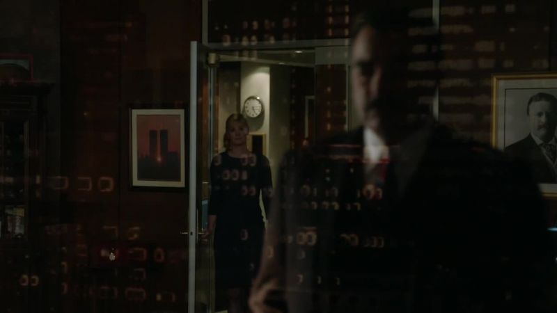 Detective Miller, sir