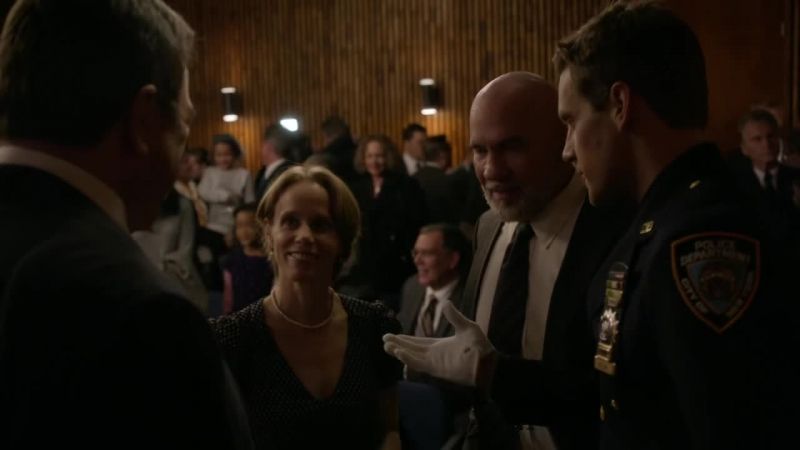 Detective Miller
