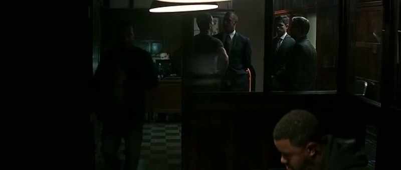 Detective Mims had a lead on