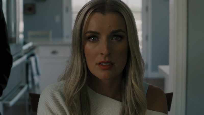 [detective moreno] you know anyone that would've wanted