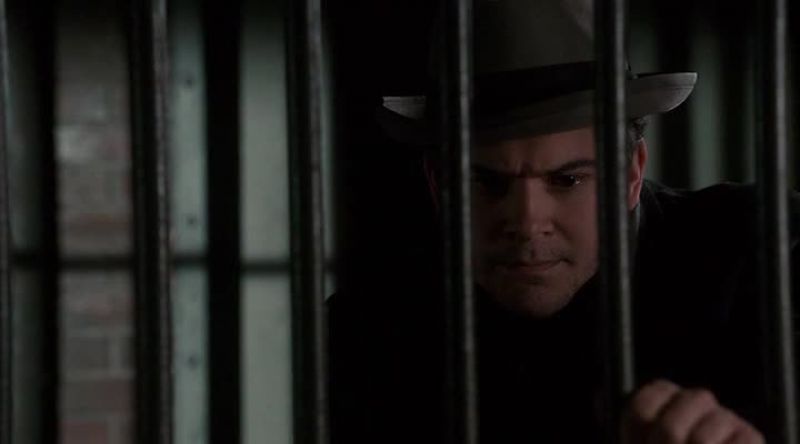 Detective Murdoch