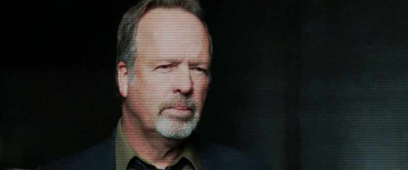Detective Russell Daniels