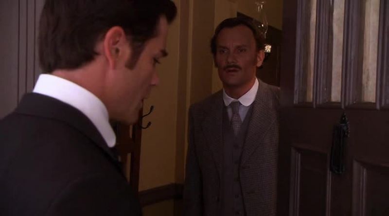Detective