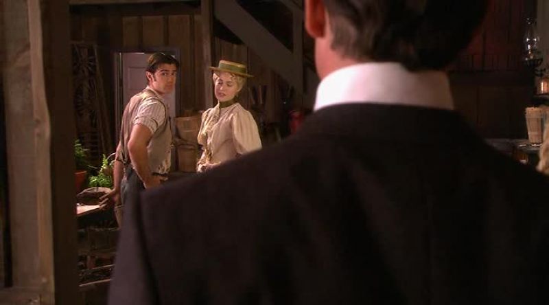 Detective