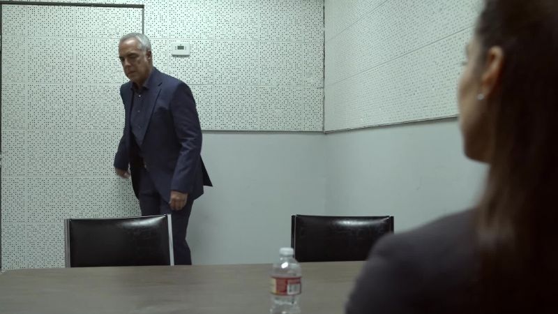 Detective