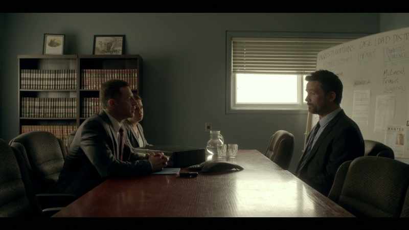 Detective