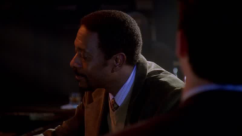 Detective