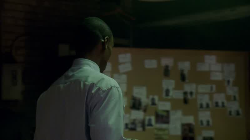 Detective