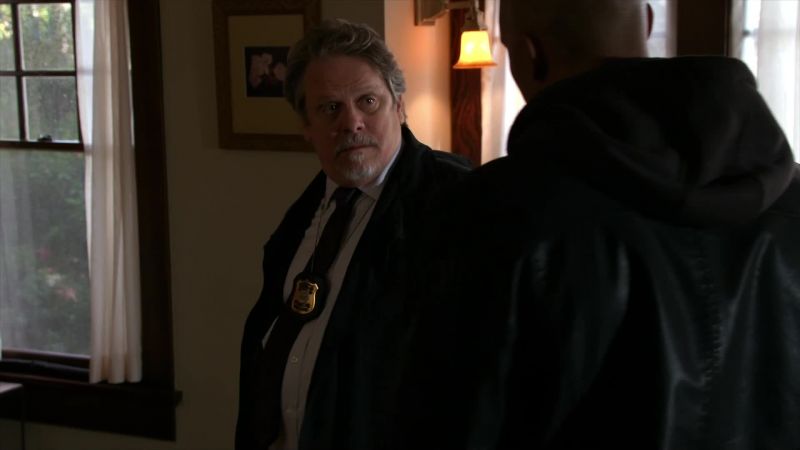 Detective