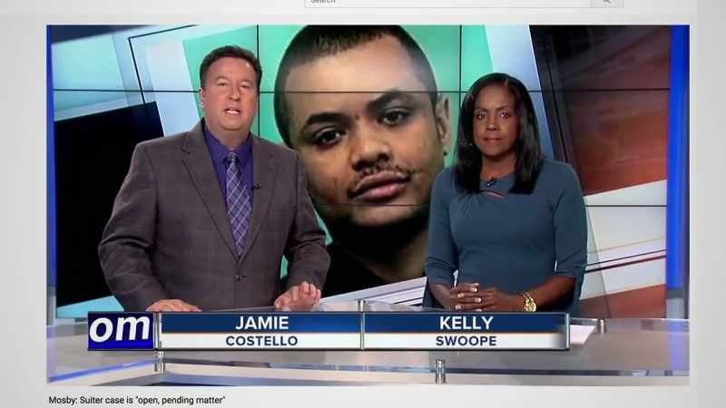 Detective Sean Suiter killed himself