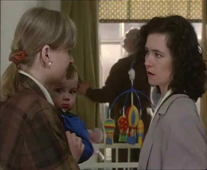 Detective Sergeant Maude, Denton CID