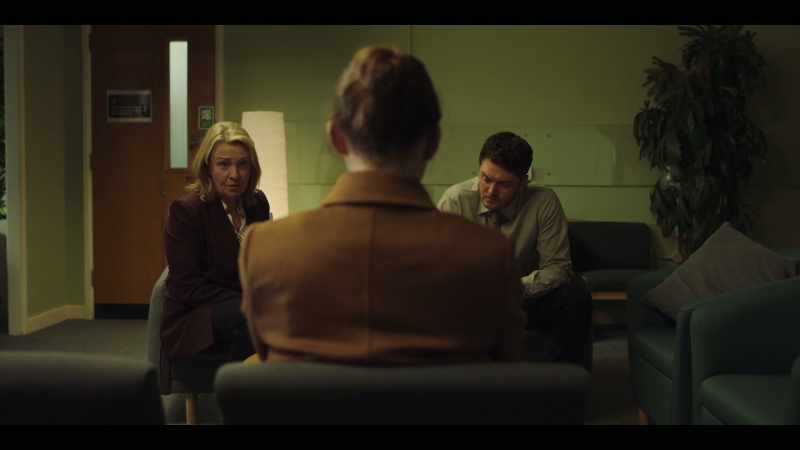 Detective Sergeant Nash has shared everything