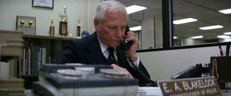 Detective Shockley from Vegas, sir