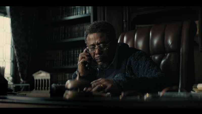[DETECTIVE SPEAKING INDISTINCTLY]