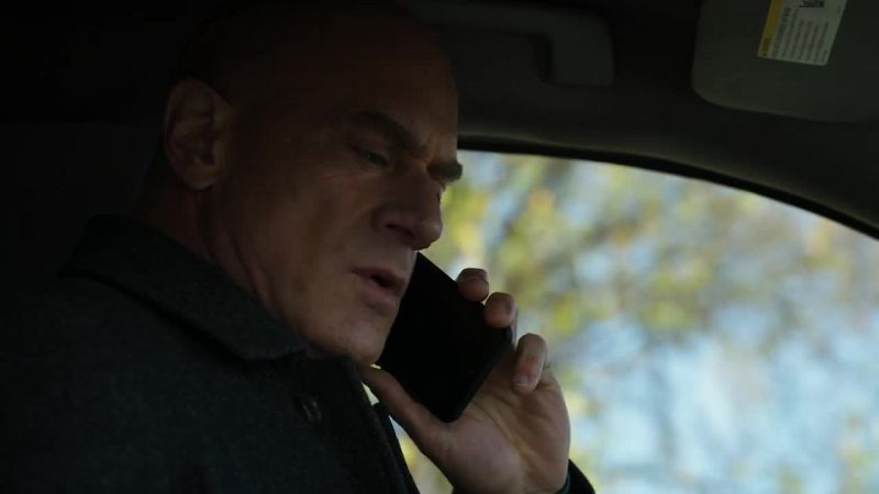 Detective Stabler