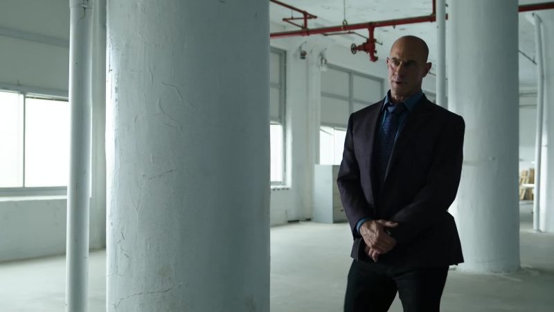 Detective Stabler?