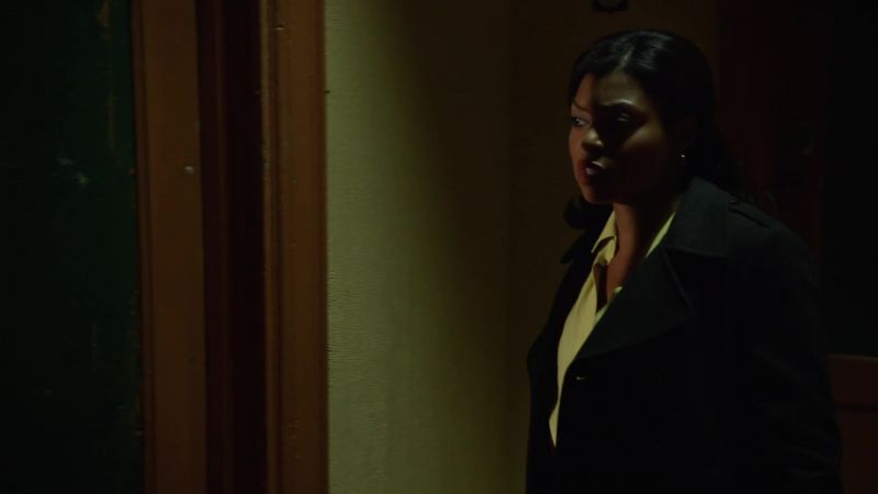 Detective Sullivan?