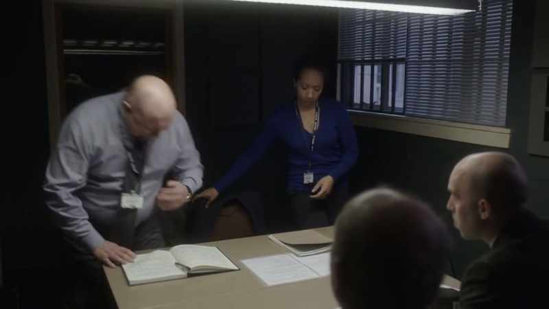 Detective Superintendent Wilkins won't be joining us, John