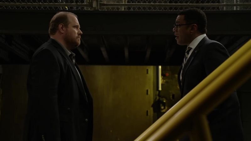 Detective, thanks for coming