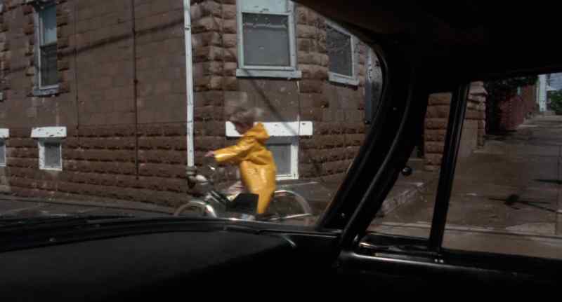 Detective Unit 31 to Headquarters