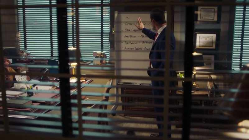 Detective Walker's testimony, that's gonna make it clear