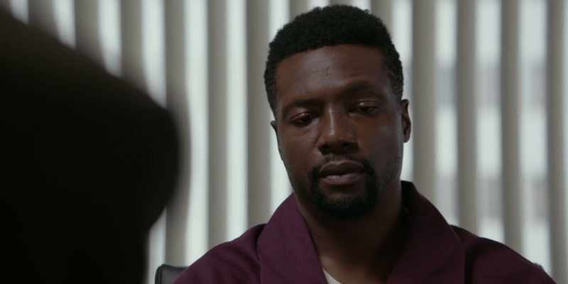 Detective Ward, uh, besides Suiter