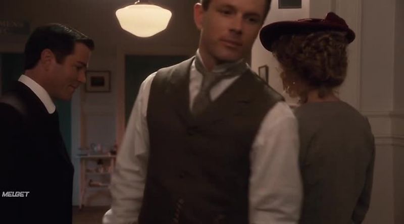 Detective Watts