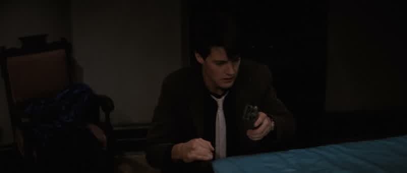 Detective Williams?