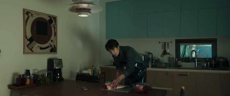 [DETECTIVE YEO YEON-SOO]